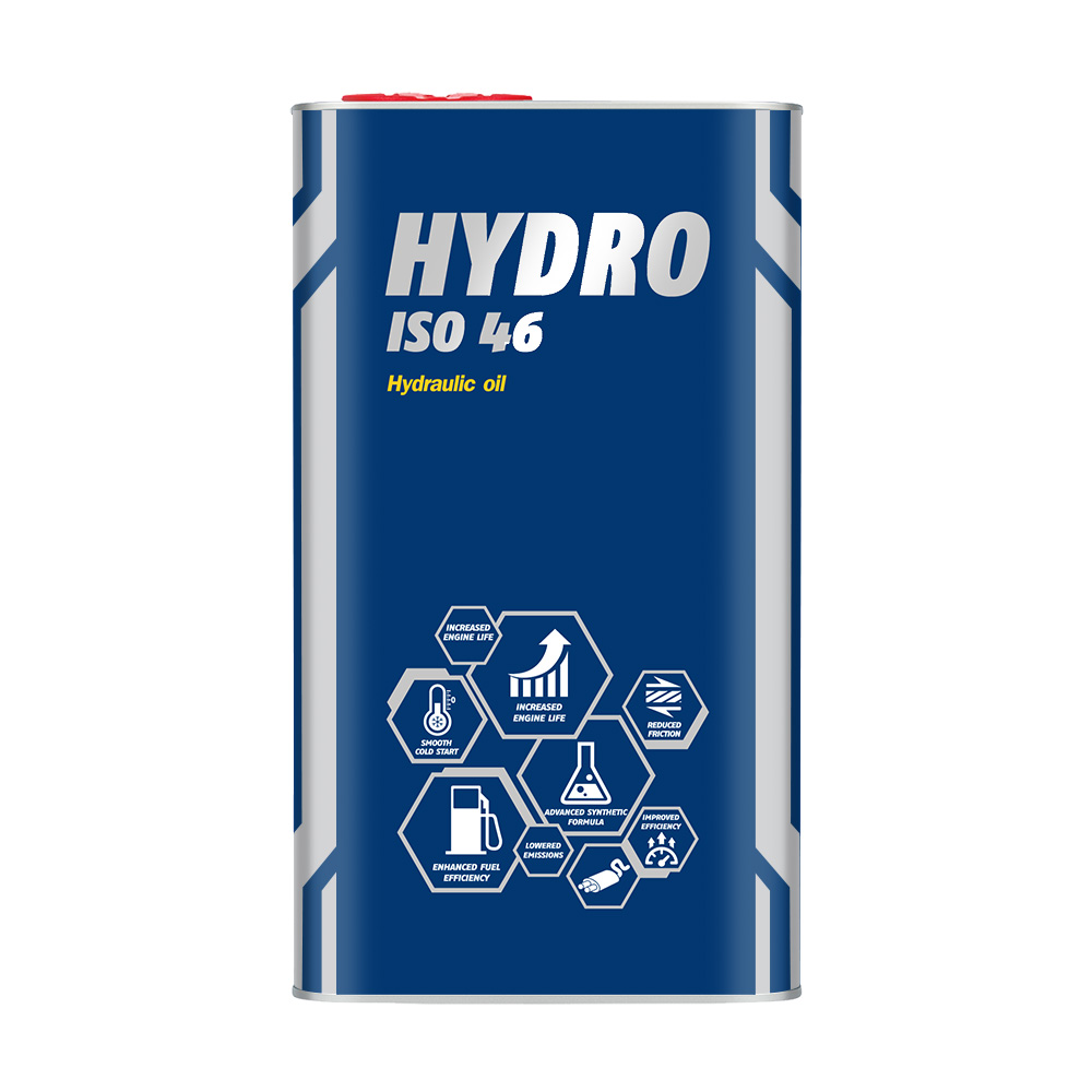 Hydros гидравлическое масло