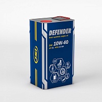 JSI Defender 10w40