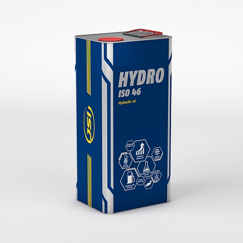JSI Hydro ISO 46