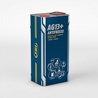 JSI Advanced AG13+ Желтый (-40°C)