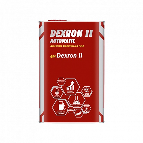 JSI Dextron II  Automatic