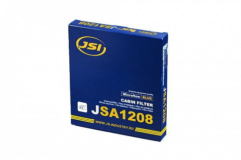 Салонный фильтр JSI JSA 1208