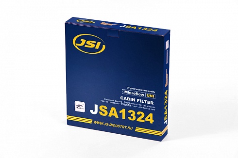Салонный фильтр JSI JSA 1324
