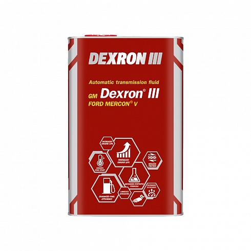 JSI Dextron III  Automatic Plus