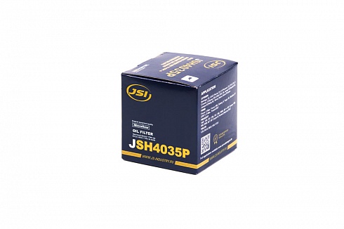 Масляный фильтр JSH 4035