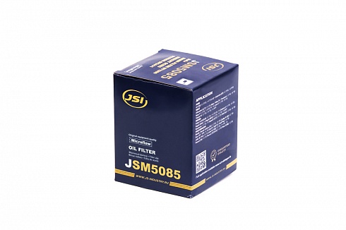 Масляный фильтр JSM 5085