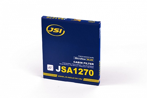 Салонный фильтр JSI JSA 1270